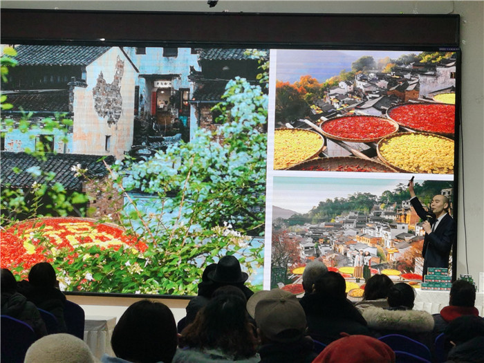 綿陽中旅假日旅行社、四川省中國青年旅行綿陽分社年會盛典暨2025年春游線路發(fā)布會