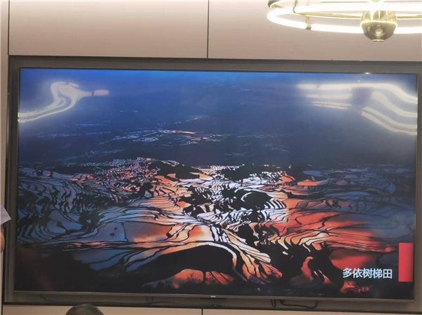 綿陽(yáng)中旅行假日旅行社舉行“什邡號(hào).2025熊貓專列”旅游線路分享會(huì)