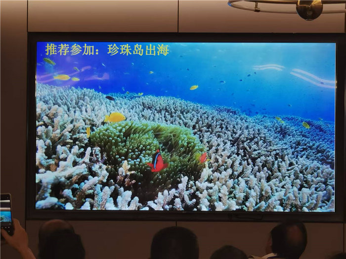 四川中青旅綿陽(yáng)分社(綿陽(yáng)中旅假日旅行社)2025獨(dú)家定制線路分享會(huì)