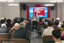 綿陽中旅假日舉行夏季線路分享會 兩大精品線路煥新亮相